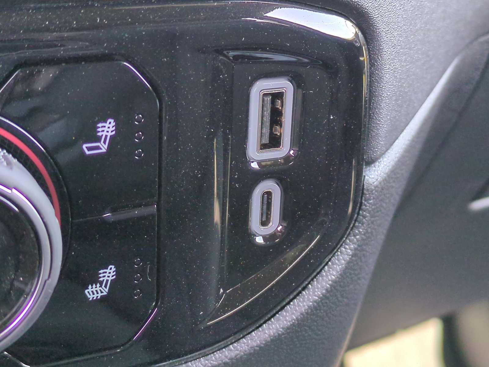 2026 Chevrolet Silverado 2500 HD LT - Photo 21