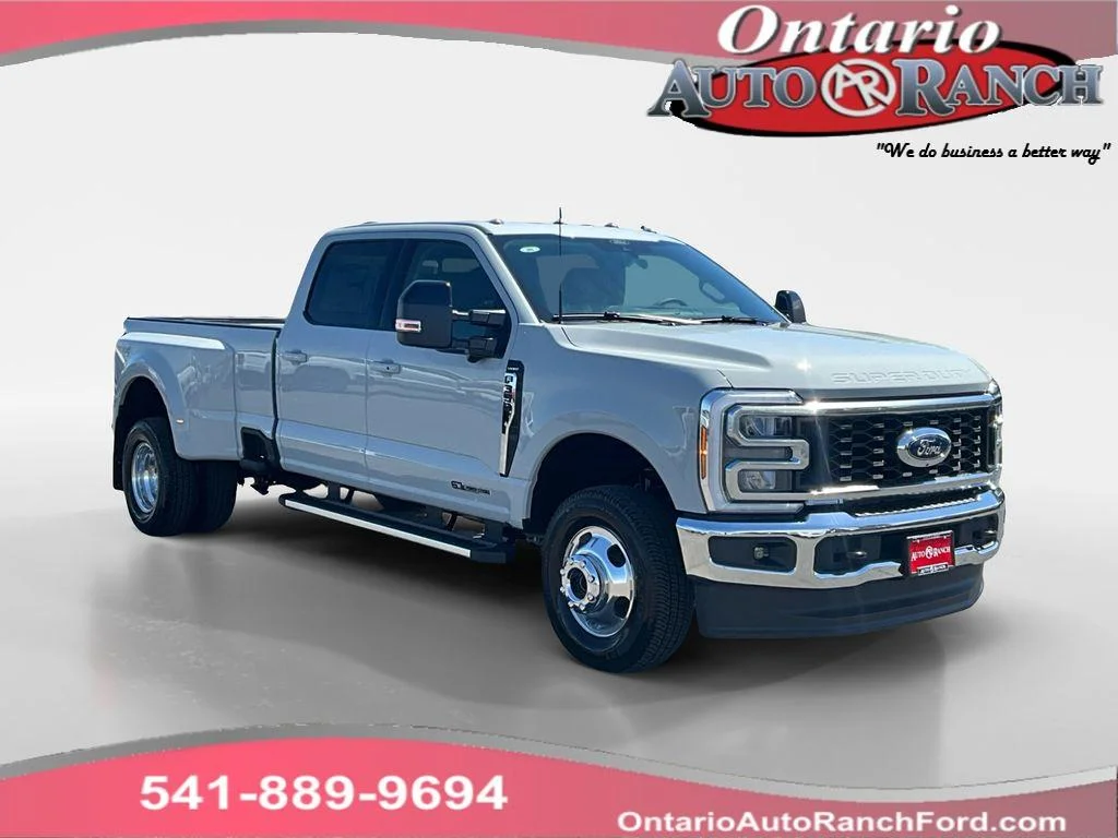 New 2026 Avalanche Ford F-350® Lariat® image 1