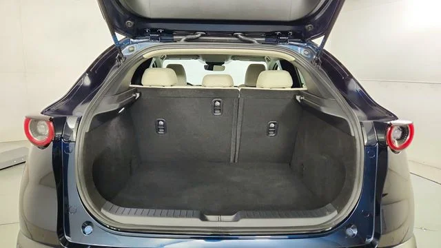 Certified Used 2026 Crystal Blue Mazda 2.5 S Aire Edition image 34