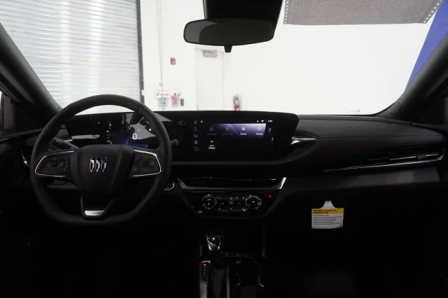 2026 Buick Envista Sport Touring - Photo 23