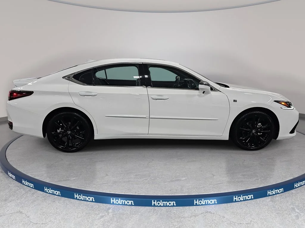 Used 2023 White Lexus 250 image 5