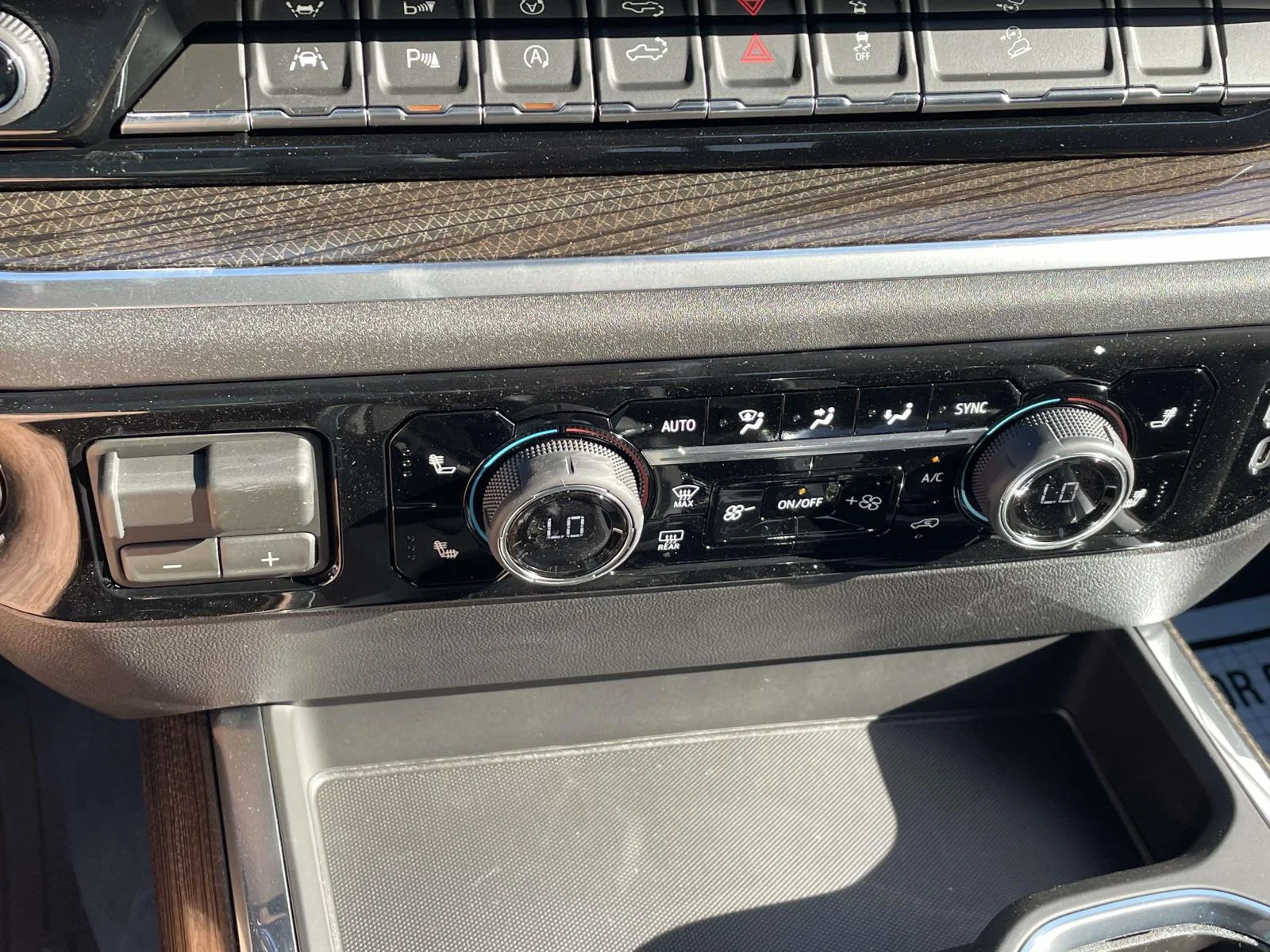 2026 Chevrolet Silverado 1500 LT Trail Boss - Photo 24