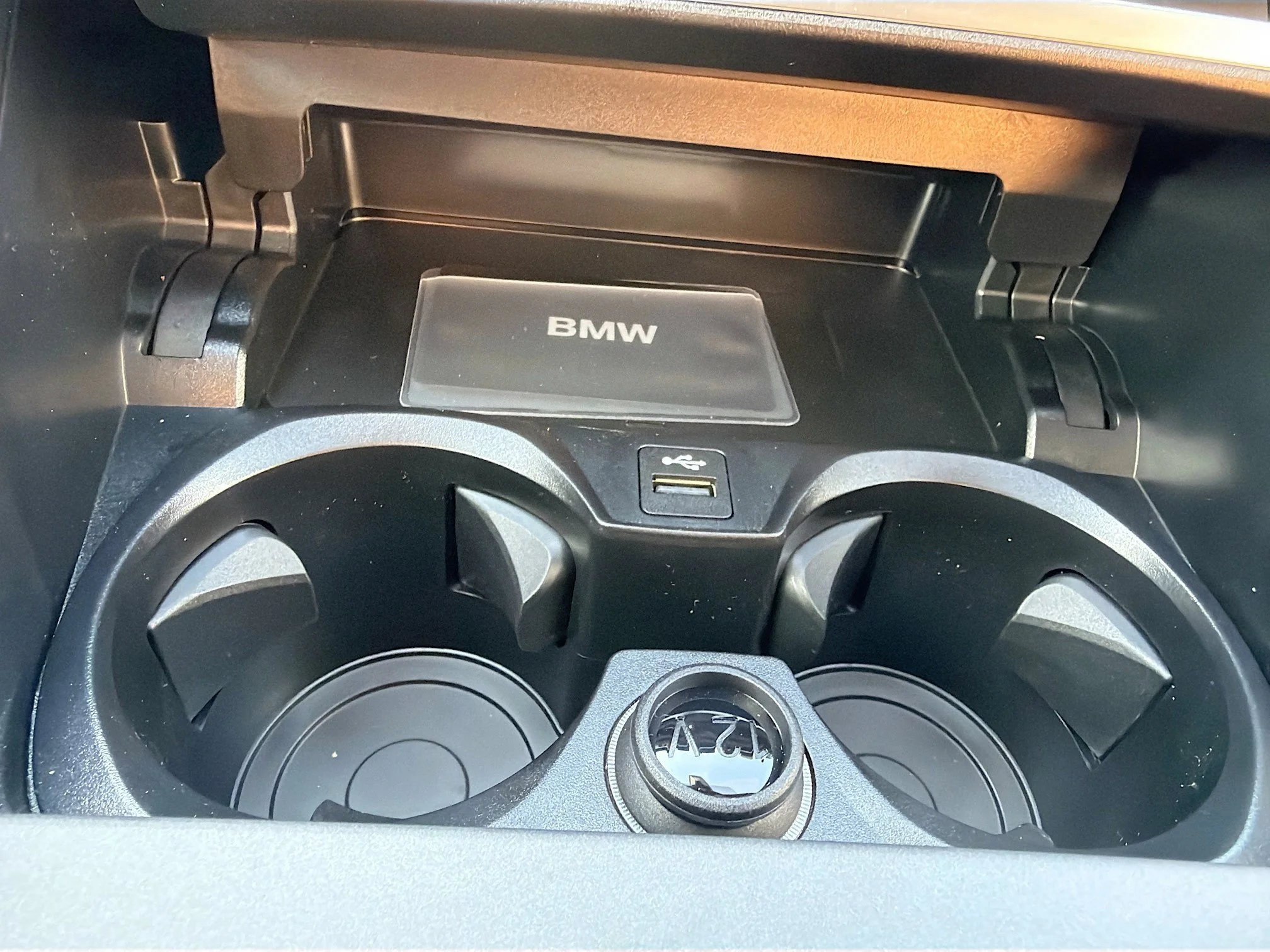 New 2026 Alpine White BMW 230i image 30