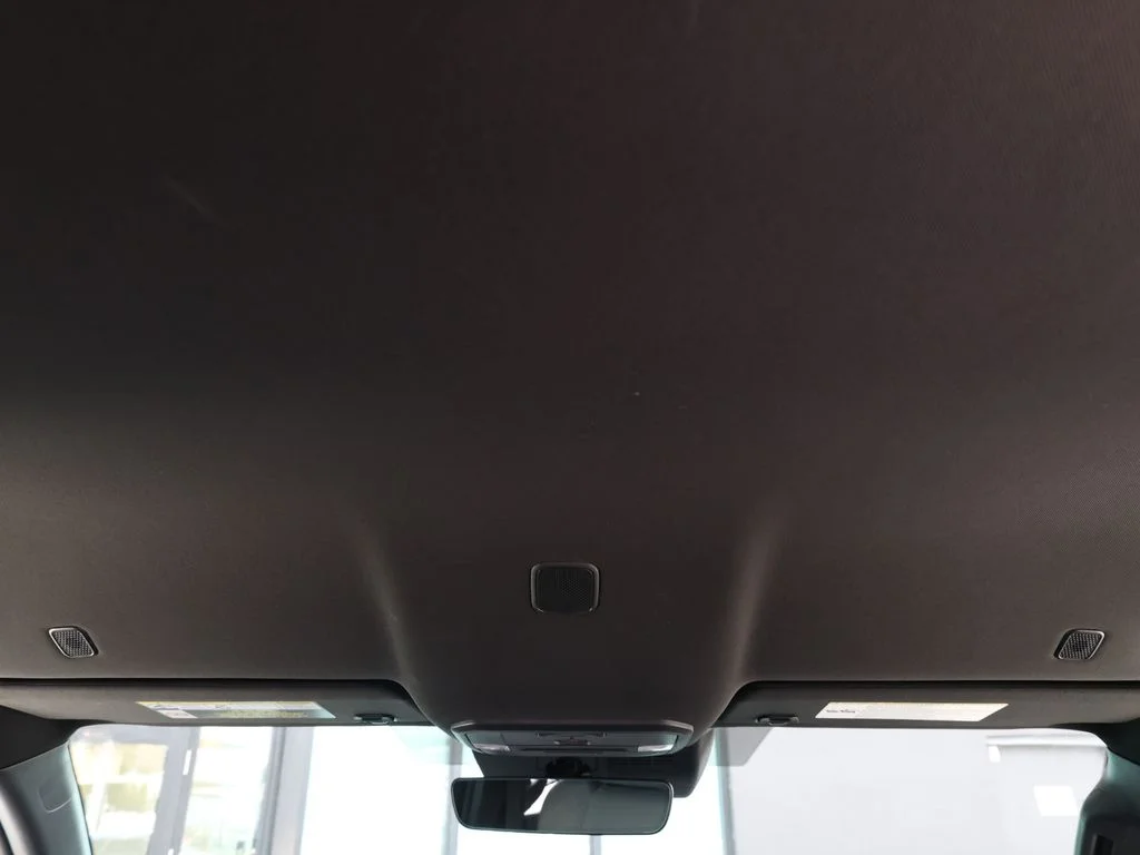 Used 2025 Black Toyota SR5 image 13