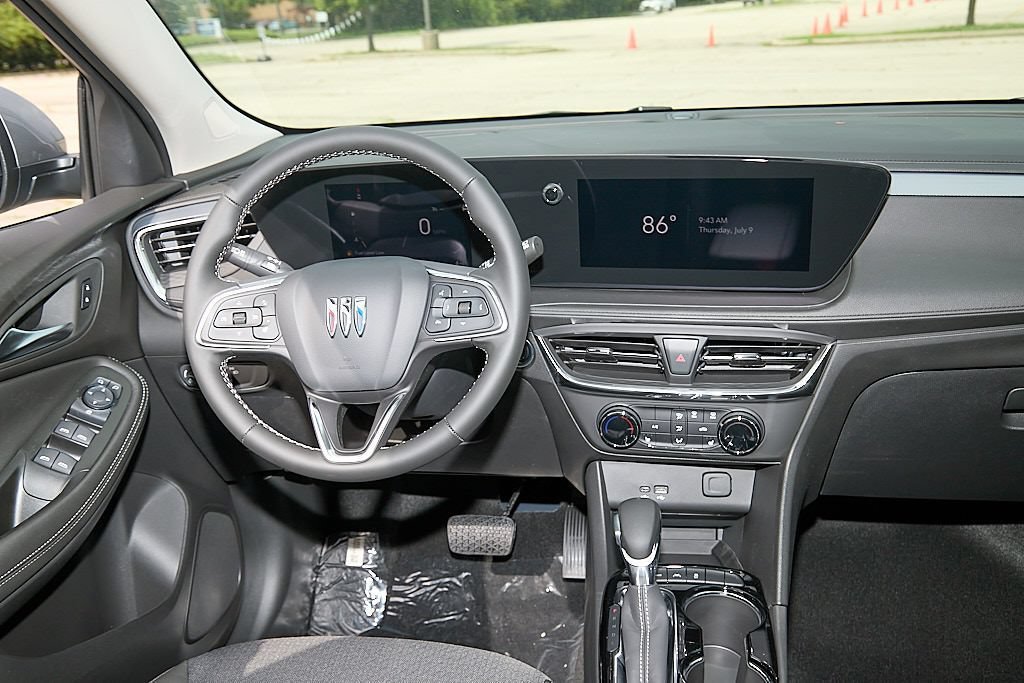 2026 Buick Encore GX Preferred - Photo 33