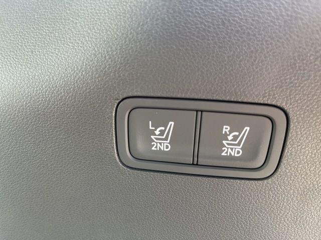 2026 Hyundai Santa Fe SEL - Photo 25