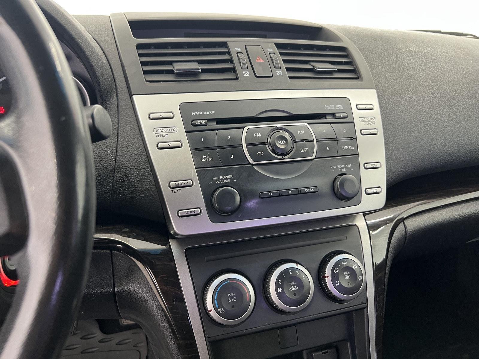 2011 Mazda MAZDA6 i Touring - Photo 19