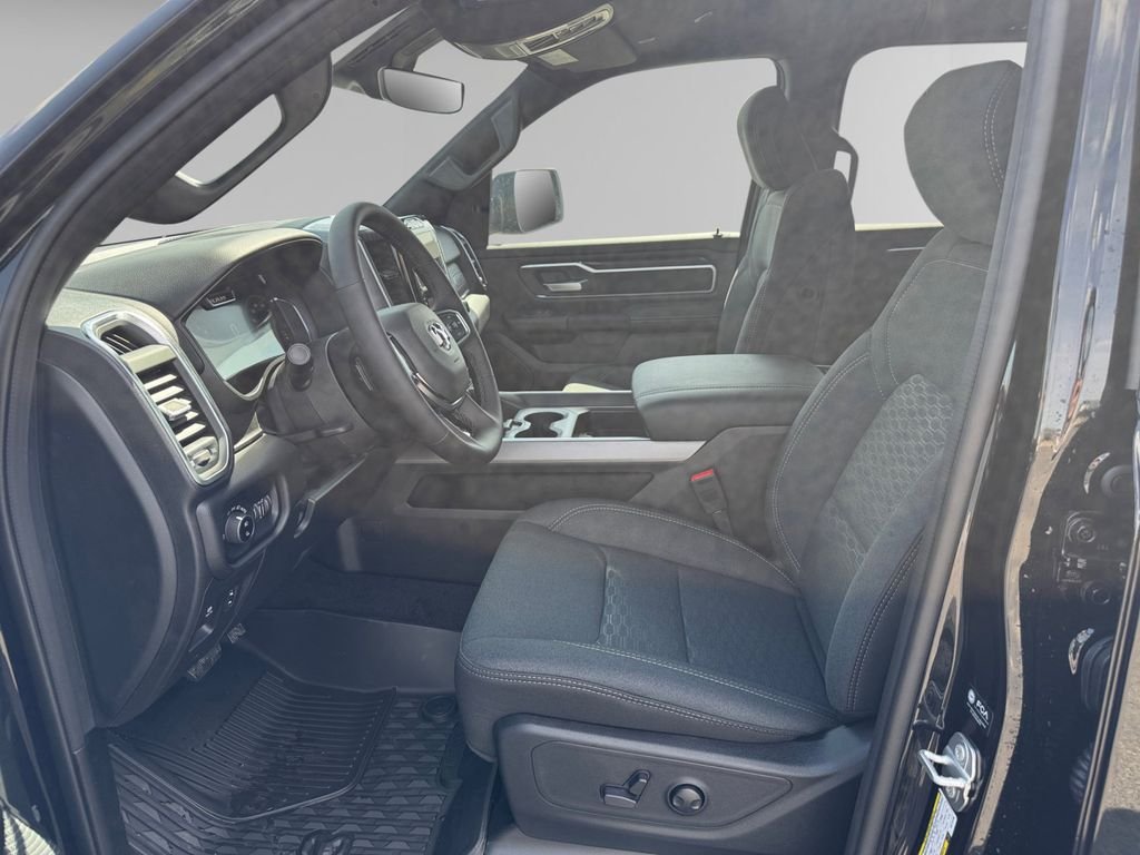2025 RAM 1500 Big Horn/Lone Star - Photo 10
