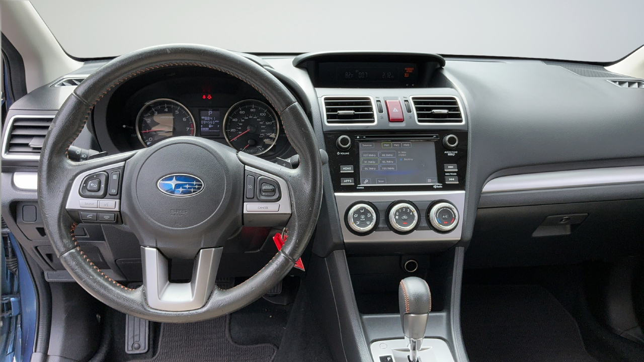 Used 2016 Blue Subaru 2.0i Premium image 13