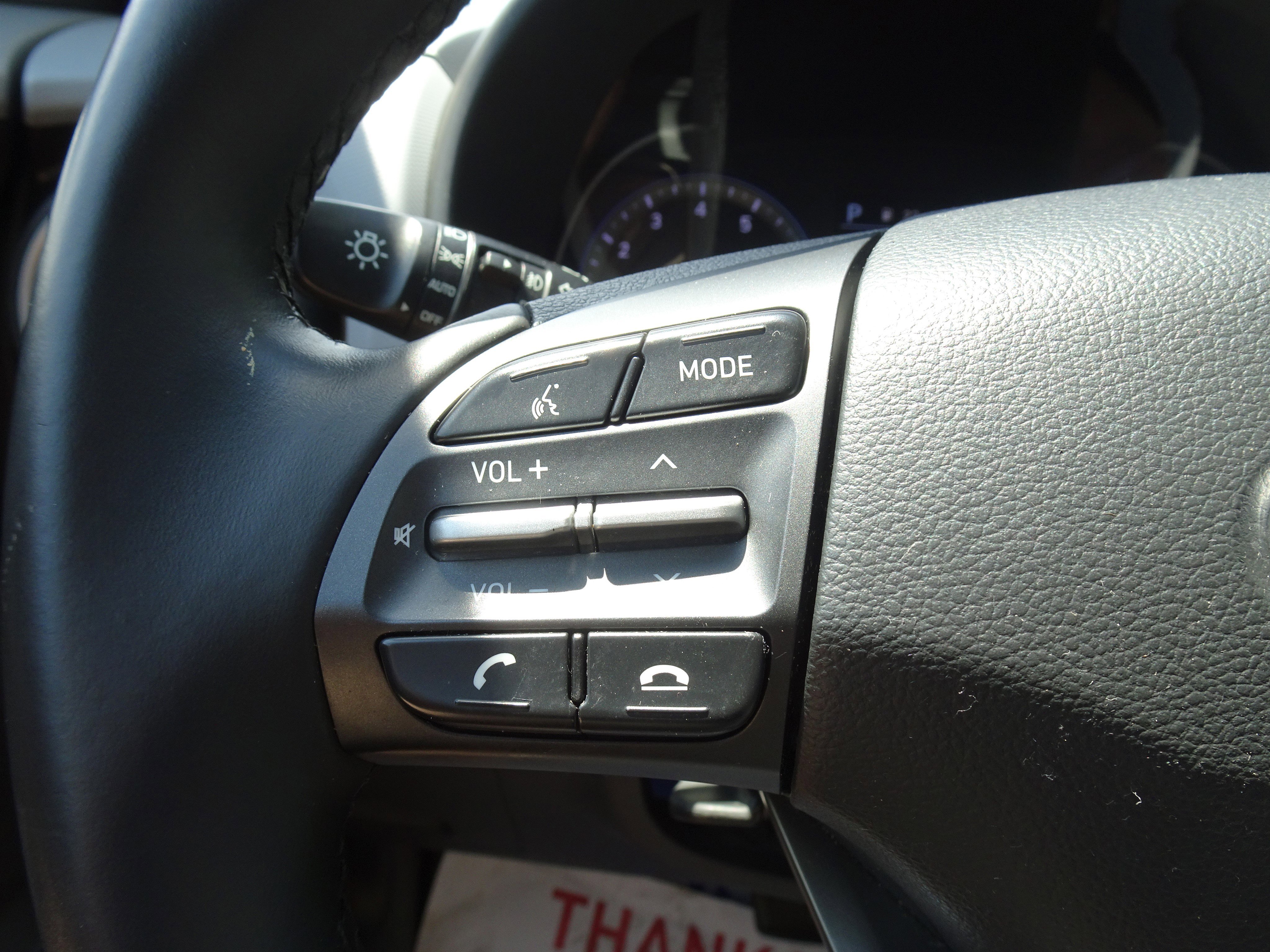 2019 Hyundai Kona Ultimate - Photo 21