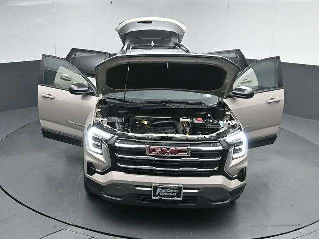 Used 2026 Gray GMC Elevation image 53