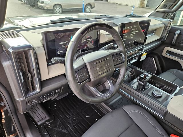 Used 2026 Void Black GMC 2X image 14