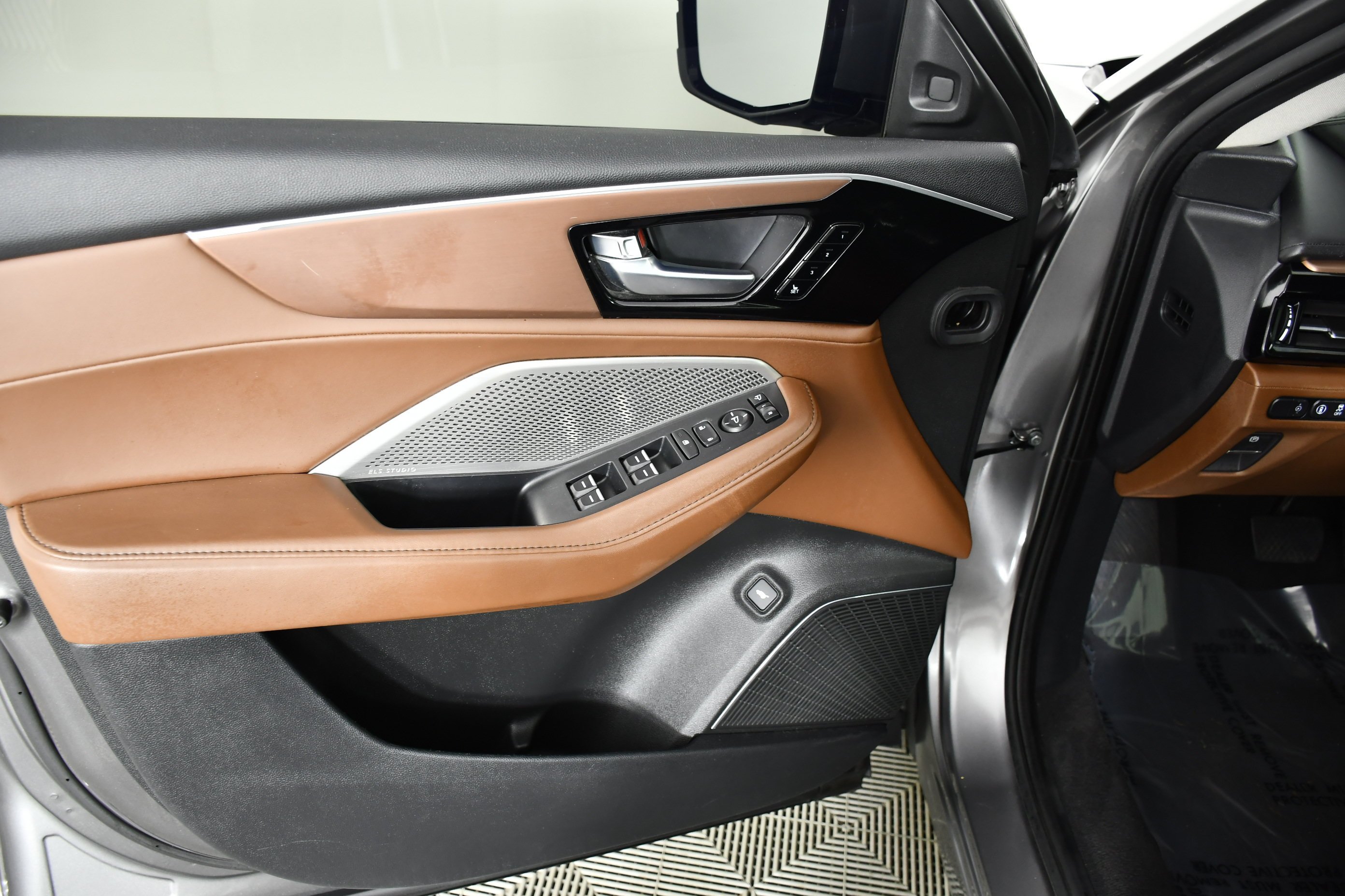 2024 Acura MDX Technology Package - Photo 36