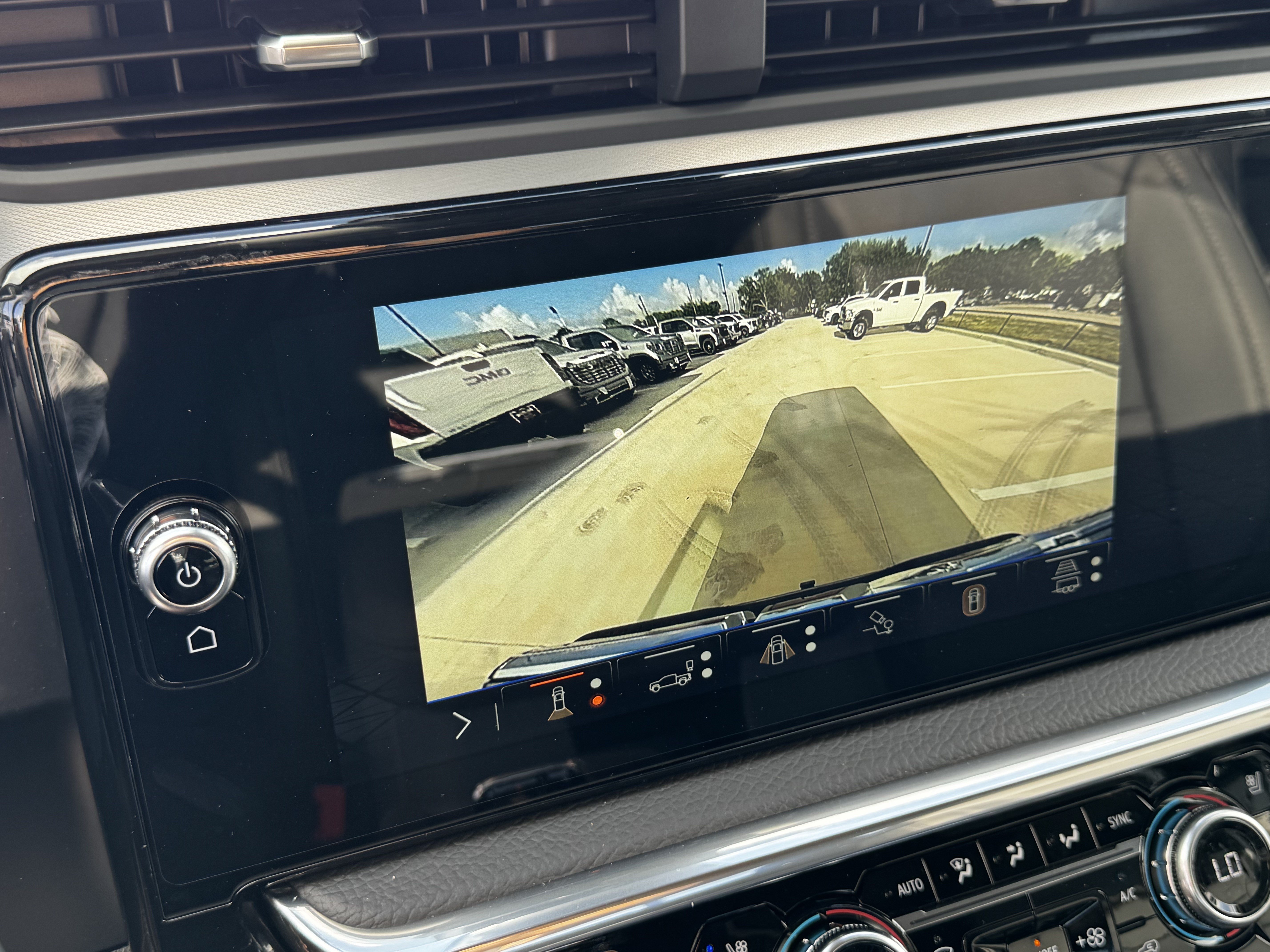 2026 GMC Sierra 1500 Denali - Photo 13