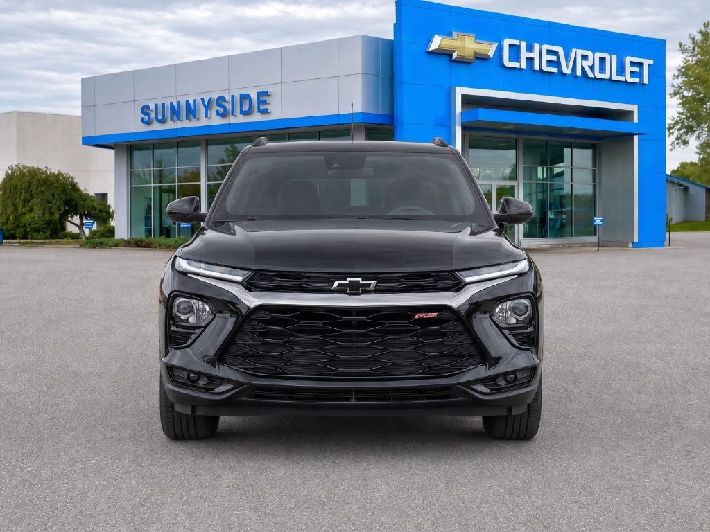 2023 Chevrolet TrailBlazer RS - Photo 8