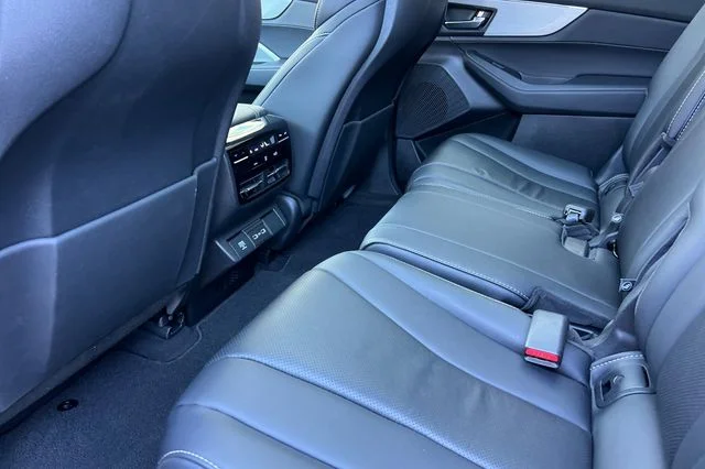 2023 Acura MDX Technology Package - Photo 13