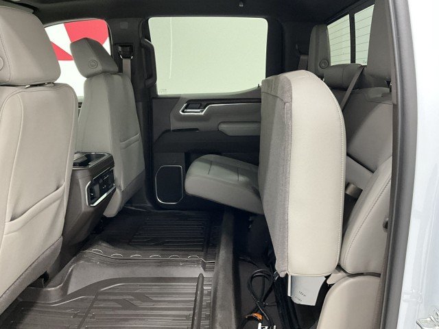 2026 GMC Sierra 1500 SLT - Photo 24