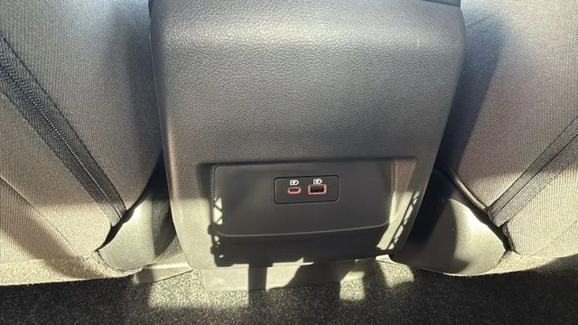 2026 Nissan Frontier SV - Photo 25