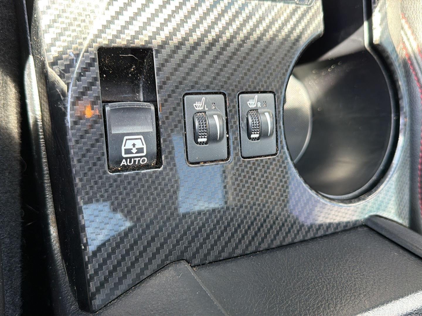 Used 2018 Midnight Black Metallic Toyota TRD Off-Road Premium image 30