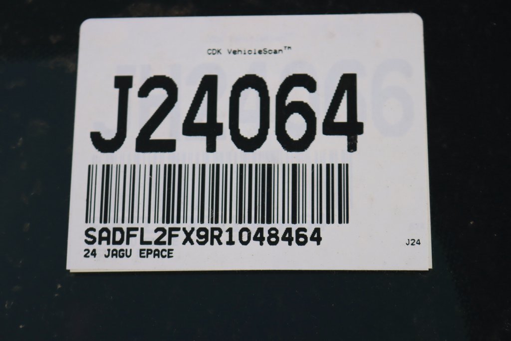 2024 JAGUAR E-PACE - Image 35