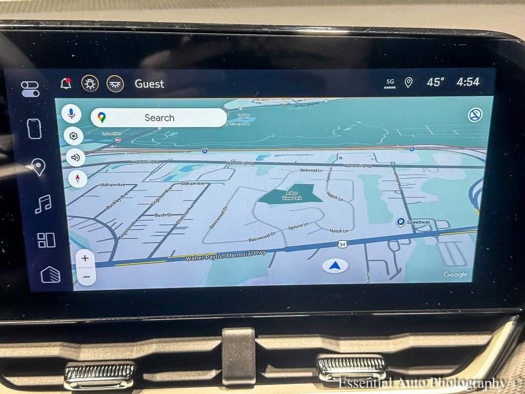 2026 CHEVROLET EQUINOX - Image 16