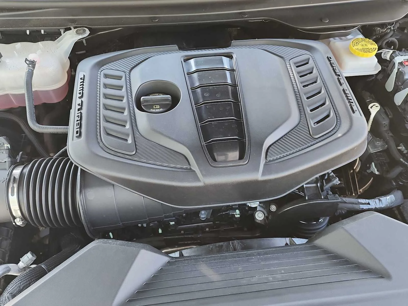 Used 2026 Silver Zynith Jeep  image 13