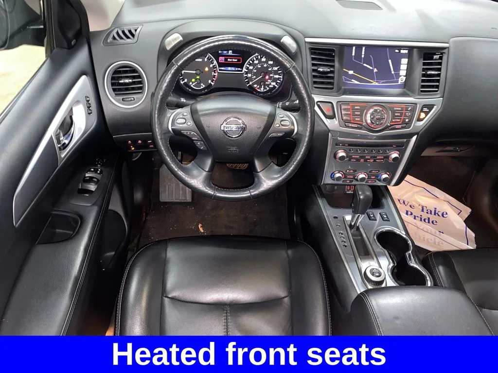 Used 2019 Green Nissan SL image 24