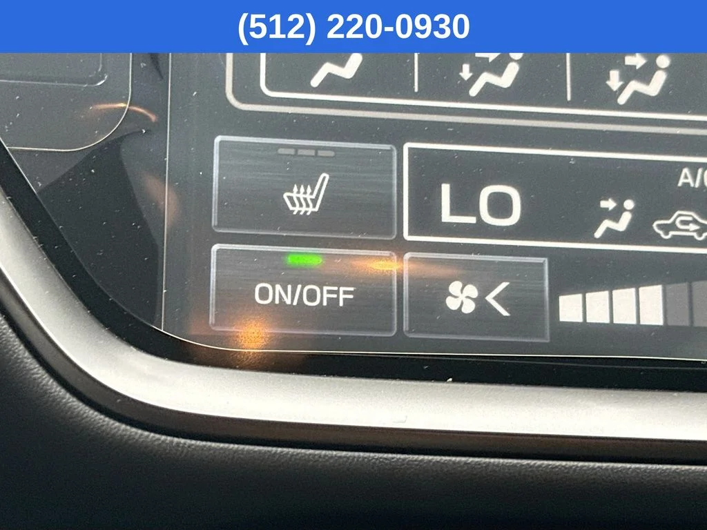 New 2026 Silver Subaru Premium image 24