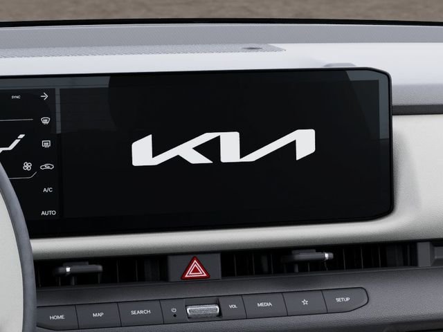 New 2027 Green Kia EX image 20