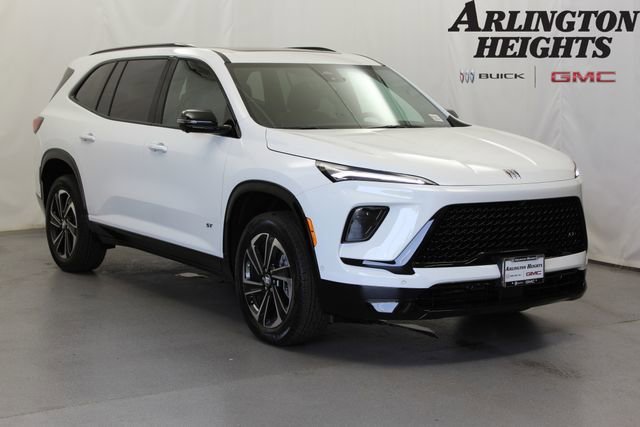 2026 Buick Enclave Sport Touring AWD's photo