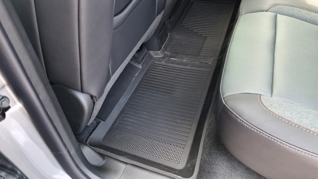 2027 GMC Terrain AT4 - Photo 23