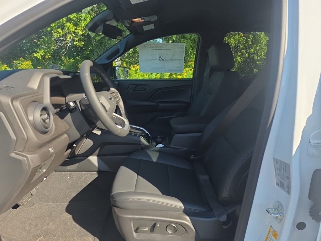 2026 Chevrolet Colorado Trail Boss - Photo 47