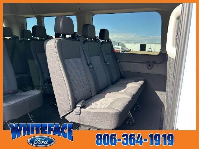 2025 Ford Transit Passenger Van XL - Photo 72
