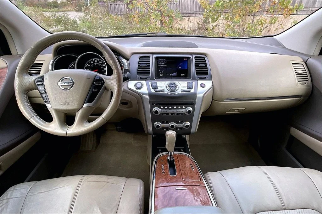Vehicle thumbnail