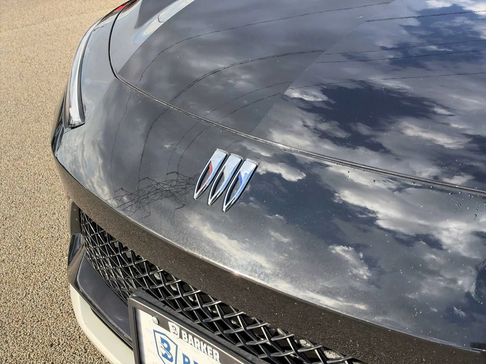 2025 Buick Envista Sport Touring - Photo 28