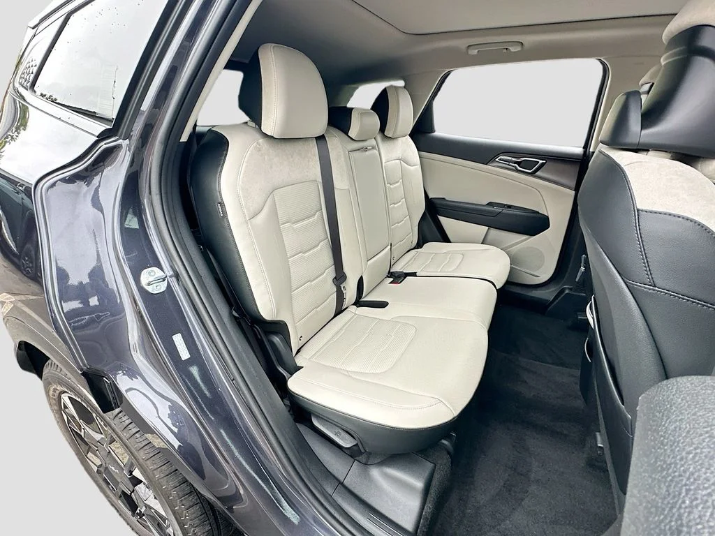 Used 2026 Gray Kia SX-Prestige image 28