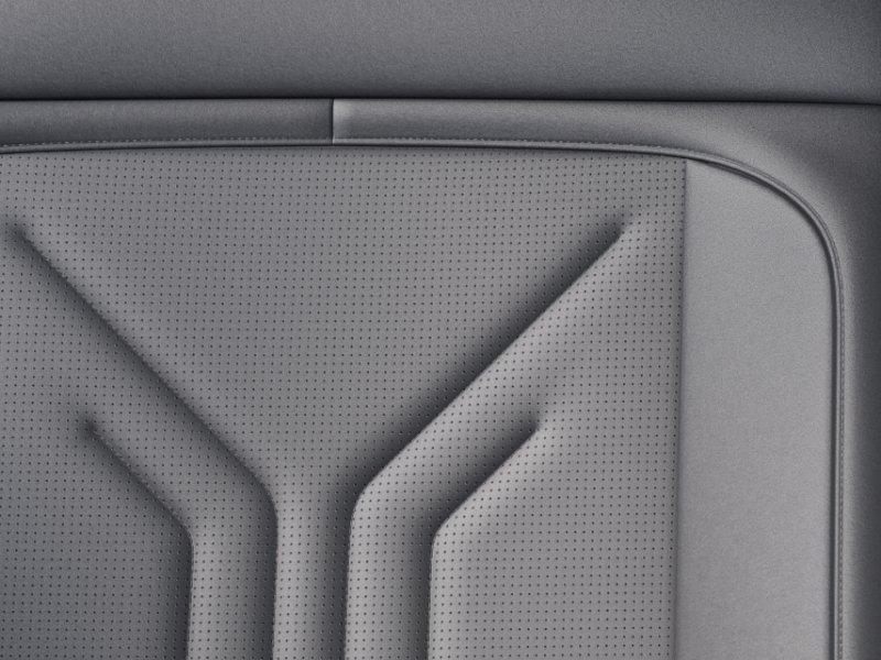 New 2027 Ecotronic Gray Hyundai SEL FWD image 17