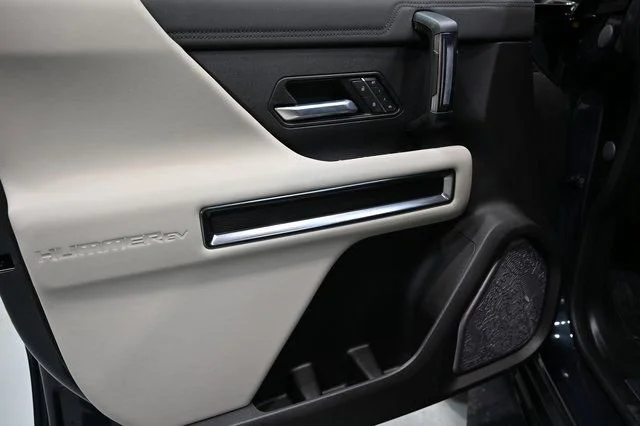 2026 GMC HUMMER EV 2X - Photo 27