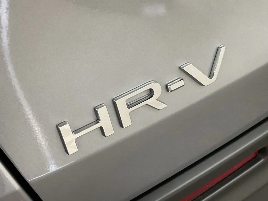 2026 Honda HR-V LX - Photo 61