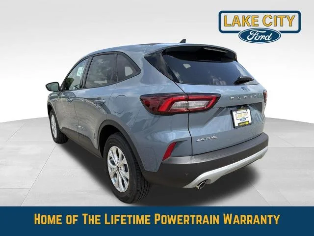 2026 Ford Escape Active - Photo 30