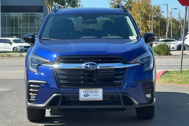 New 2026 SAPPHIRE BLUE PEARL Subaru Limited 8-Passenger image 6