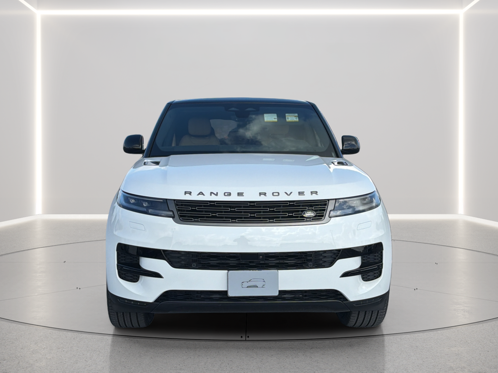 New 2026 Fuji White Land Rover SE image 11