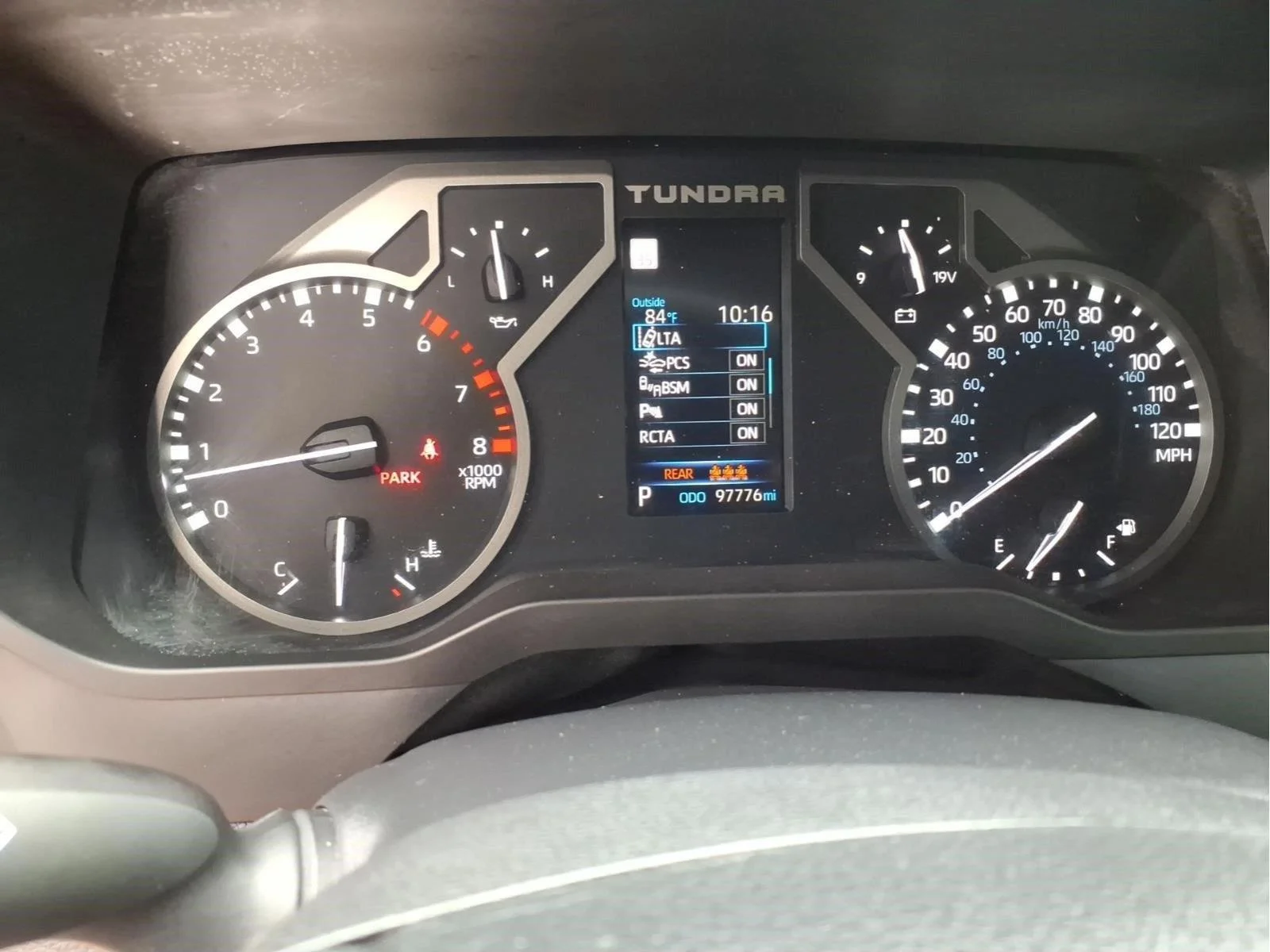 Used 2023 Silver Toyota SR5 image 22