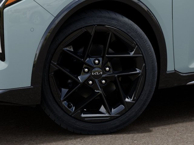 New 2026 Morning Haze Kia GT-Line Turbo image 9