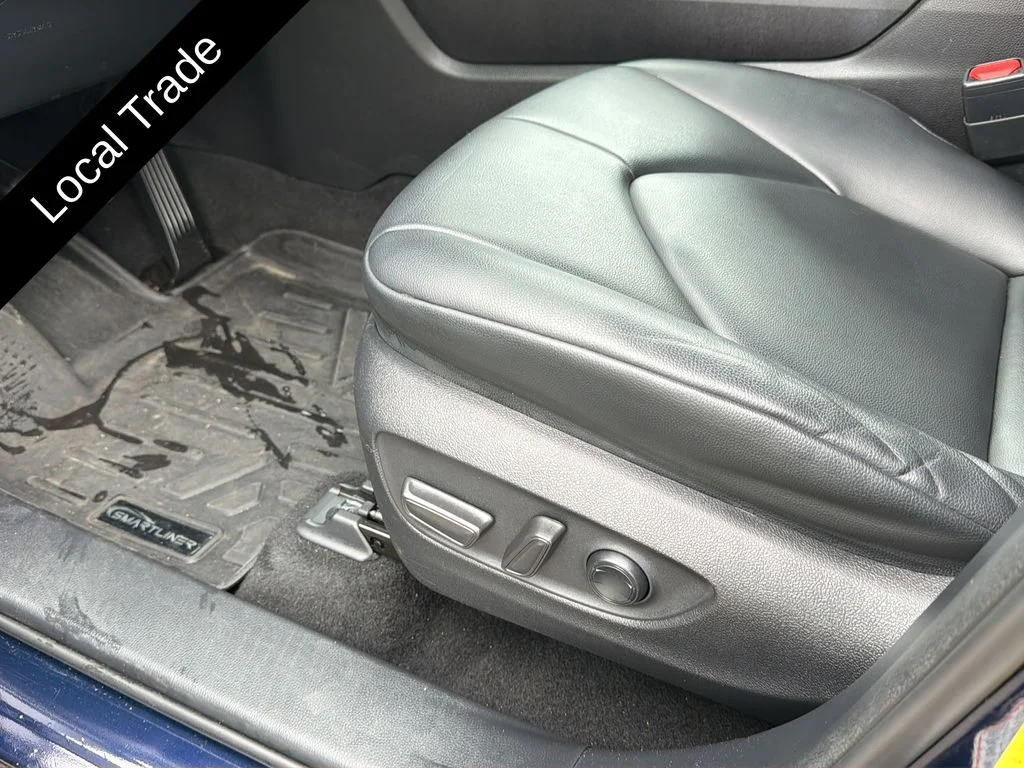 Used 2021 Blueprint Toyota XLE image 12