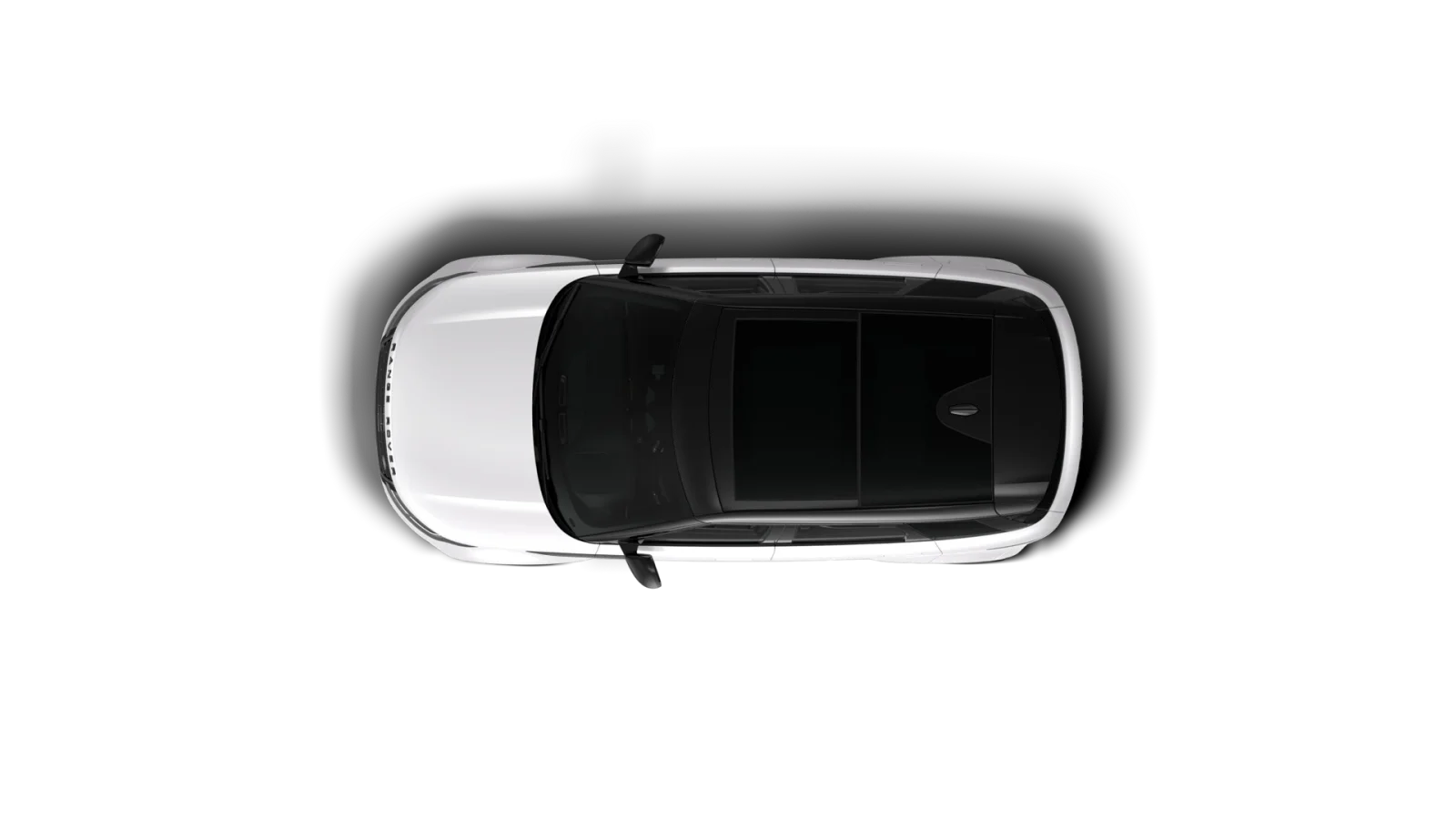 New 2026 Ostuni Pearl White LAND ROVER S 249PS image 4