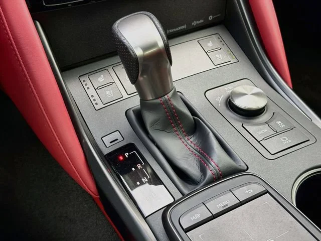 Certified Used 2023 IRIDIUM Lexus IS 350 F SPORT image 27