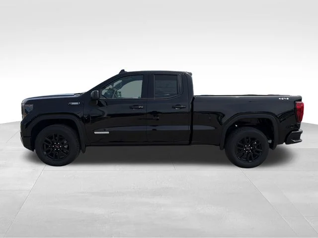 New 2026 Black GMC Elevation image 4