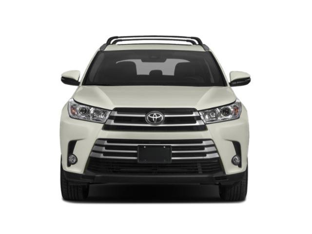 Used 2019 MIDNIGHT BLACK ME Toyota XLE image 4