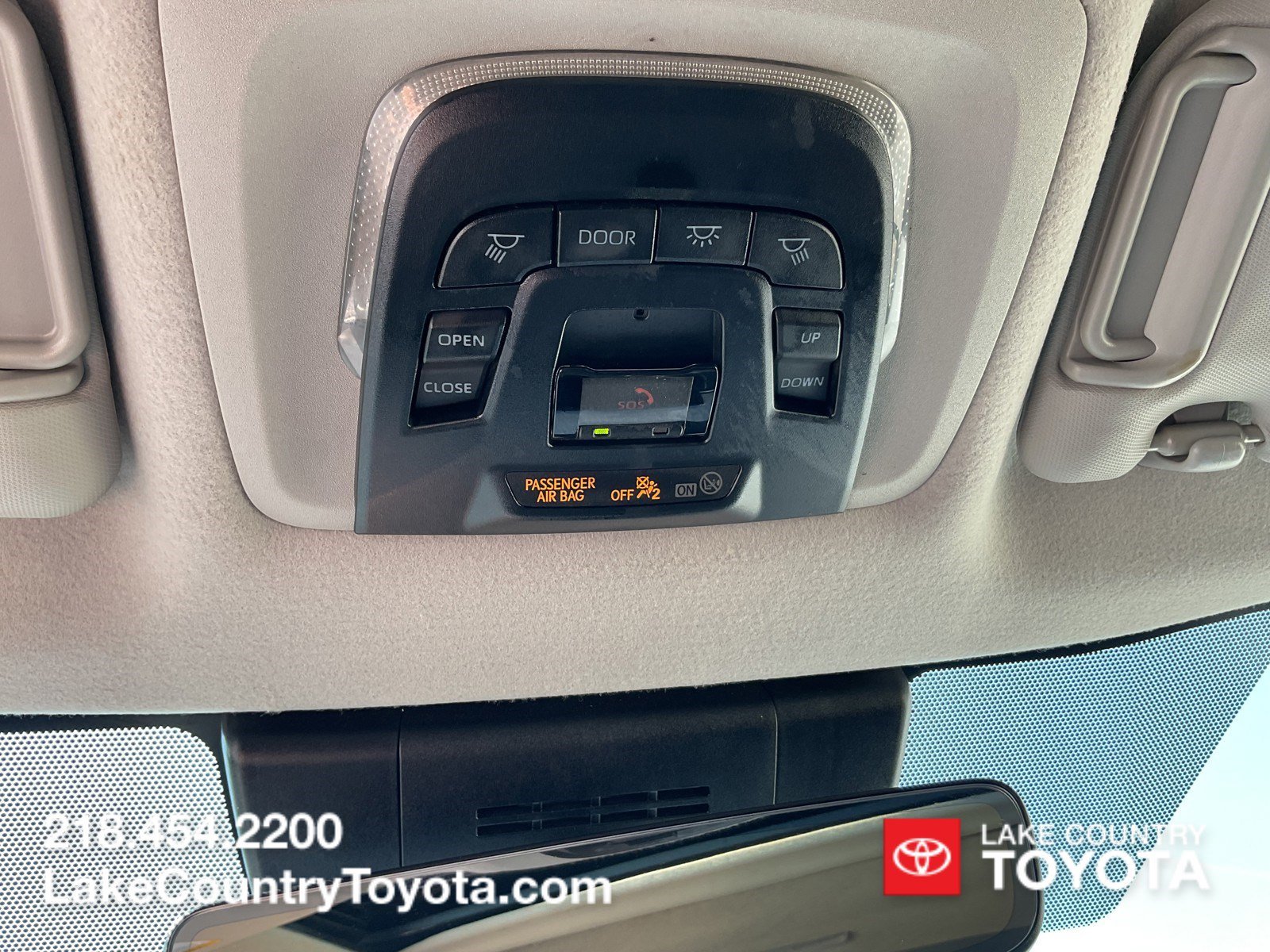Used 2023 Blue Toyota XLE image 28